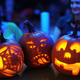 Illustration for article titled Tips For Throwing The Perfect Halloween Party